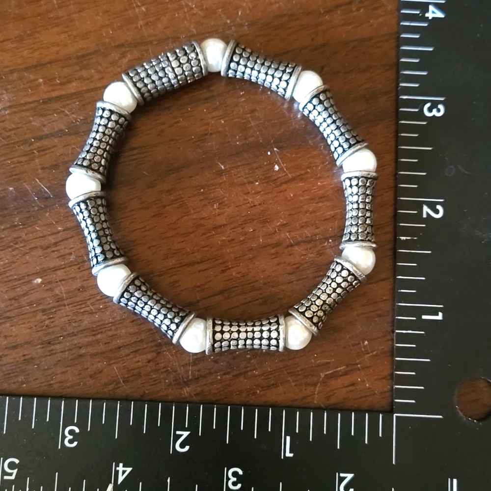 Goth Bracelet